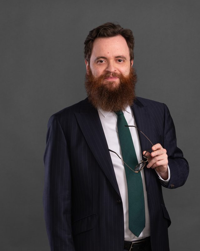 Luc Bigel